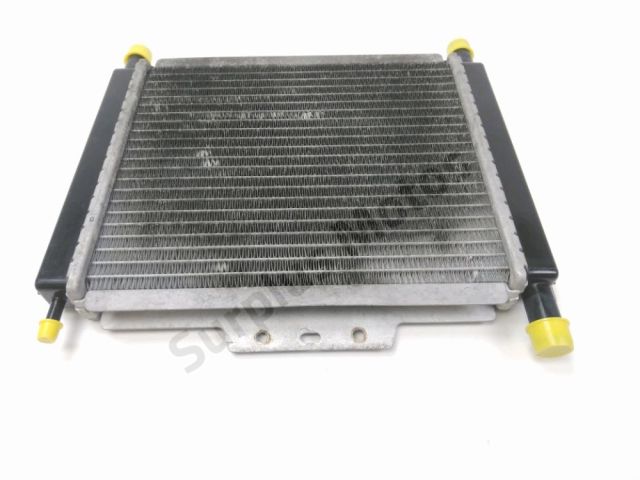 Radiateur eau occasion PEUGEOT SATELIS 2010