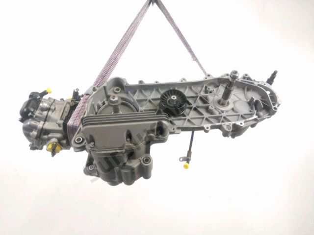 Moteur occasion PIAGGIO X10 125 2015