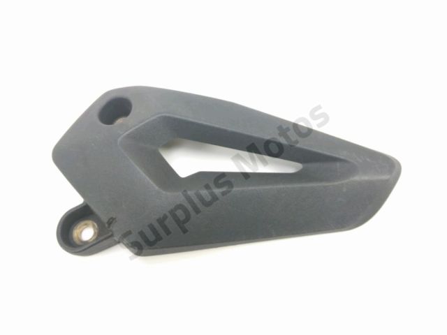 Habillage platine gauche occasion TRIUMPH TIGER 2013