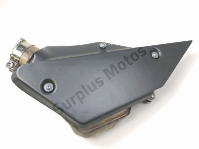 Collecteur raccord arriere occasion KAWASAKI ZX-10R NINJA 2009