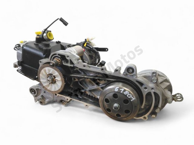 Moteur occasion KYMCO NEW LIKE 2024