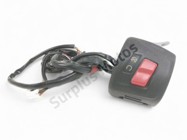 Commodo droit occasion PIAGGIO X10 125 2015