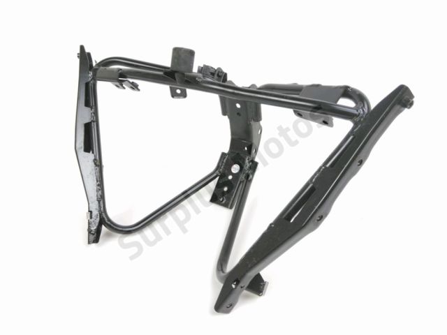 Araignee avant occasion PIAGGIO X10 125 2015