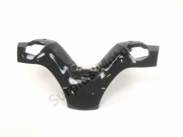 Habillage avant du guidon occasion PIAGGIO MP3 500 2014