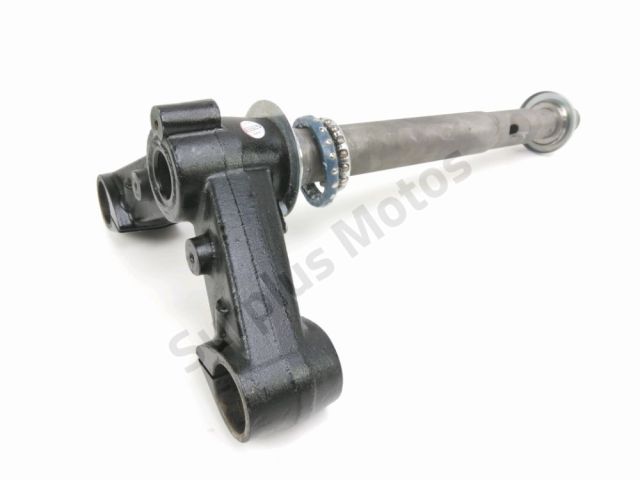 Te inferieur occasion PIAGGIO X10 125 2015