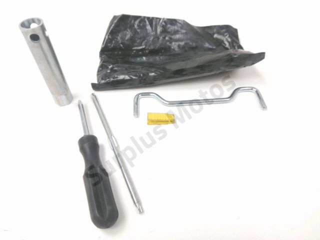 Trousse outil occasion PIAGGIO X10 125 2016