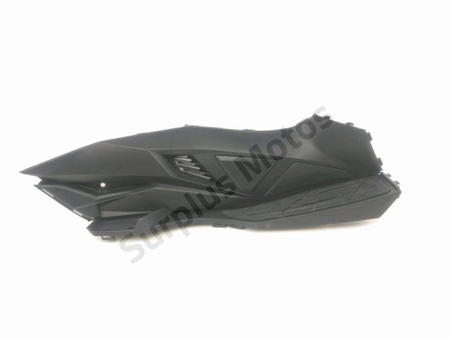 Marche pieds droit occasion MASH BELENA 2023