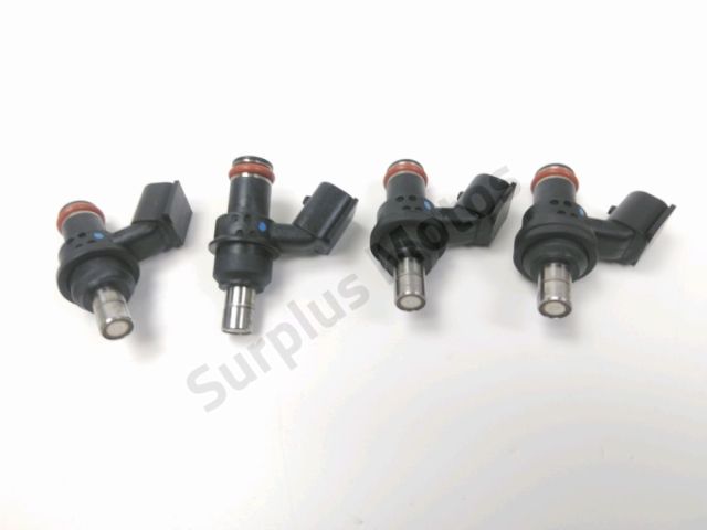 Injecteur occasion KAWASAKI ZX-10R NINJA 2009