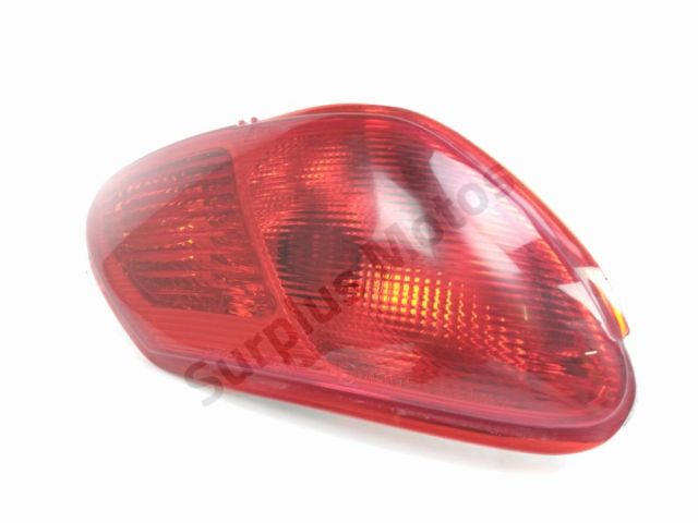 Feu arriere gauche occasion PIAGGIO MP3 400 2010