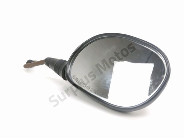 Retro droit occasion PIAGGIO MP3 400 2010