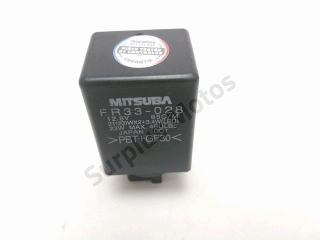 Centrale clignotant  occasion YAMAHA YP 125 X-MAX 2017