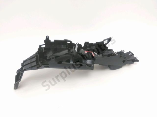 Passage de roue complet occasion HONDA CB 500 X 2023