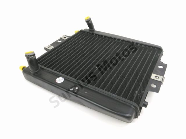 Radiateur eau occasion PIAGGIO MP3 400 2010