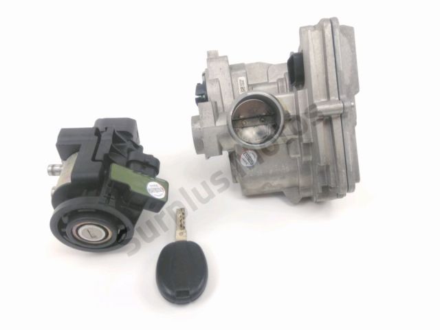 Serrure occasion PIAGGIO MP3 500 2014