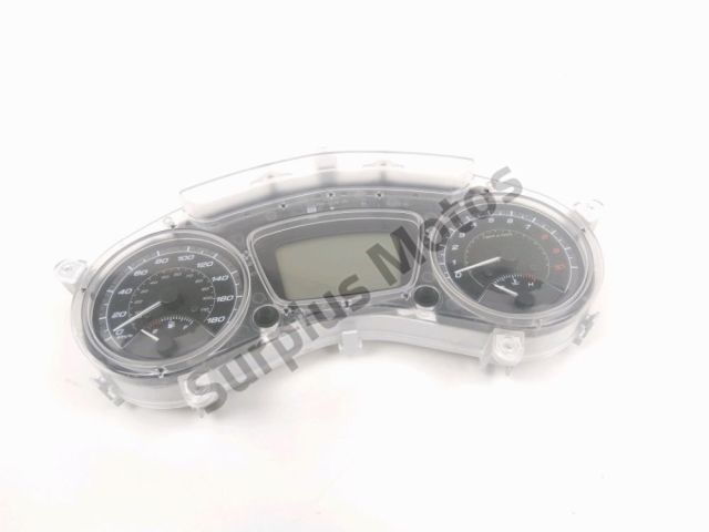 Compteur occasion PIAGGIO MP3 500 2014