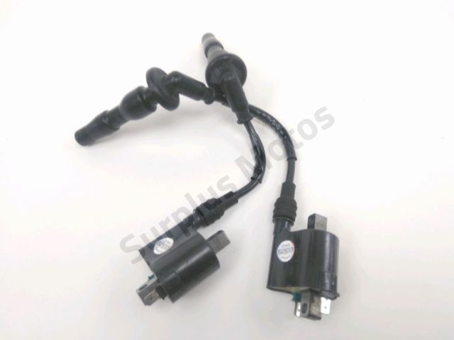 Bobine allumage occasion HONDA CB 500 X 2023