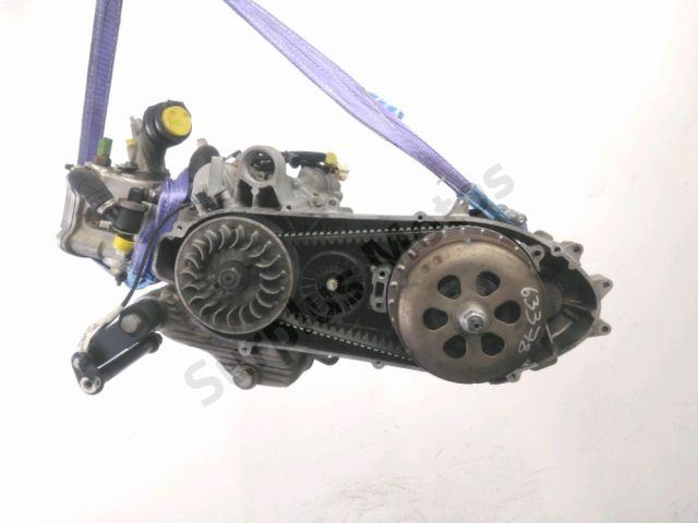 Moteur occasion PIAGGIO MP3 500 2014