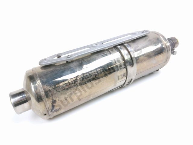 Silencieux 4t occasion PIAGGIO MP3 400 2010