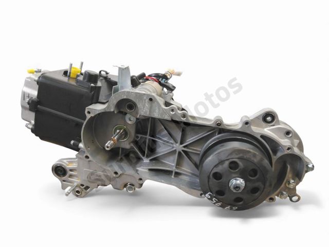 Moteur occasion JM MOTORS SANTANTA EVO 2025