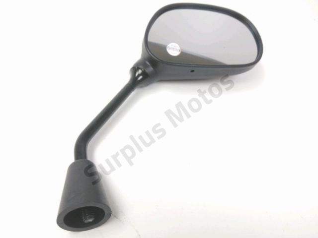 Retro droit occasion JM MOTORS SANTANTA EVO 2025