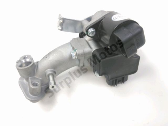 Corps d'injection droit occasion JM MOTORS SANTANTA EVO 2025