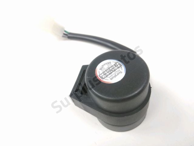 Centrale clignotant  occasion JM MOTORS SANTANTA EVO 2025