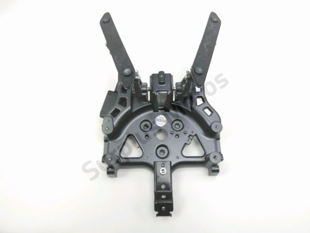 Moteur electrique occasion ZONTES 310 M 2022