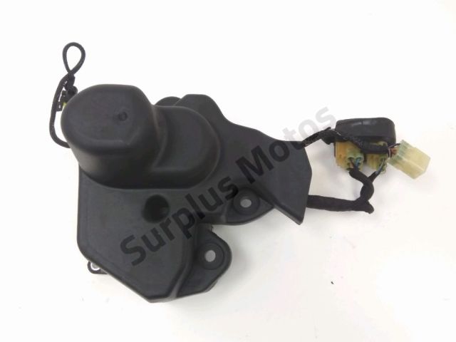 Valves electroniques occasion DUCATI 1200 MULTISTRADA 2016