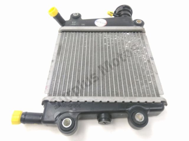 Radiateur eau occasion YAMAHA GPD NMAX 2019