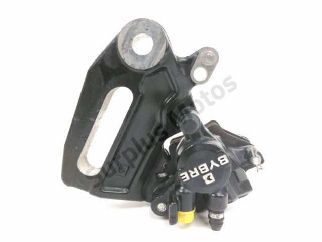 Etrier frein arriere occasion KTM DUKE 390 2016