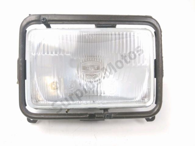 Optique avant occasion YAMAHA DTR 125 2000