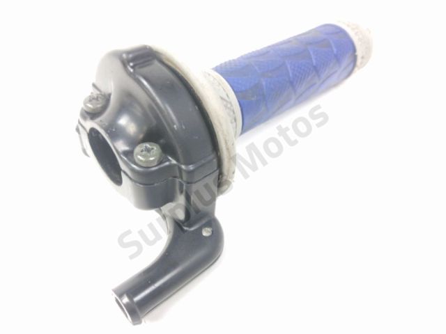 Poignee gaz occasion YAMAHA DTR 125 2000