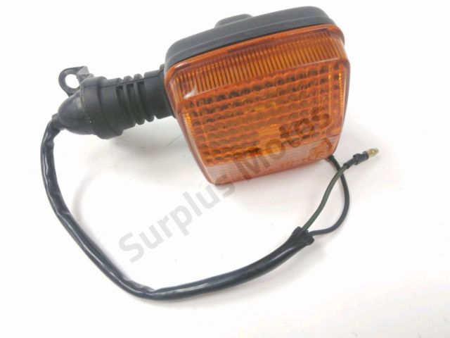 Clignotant avant g occasion YAMAHA DTR 125 2000