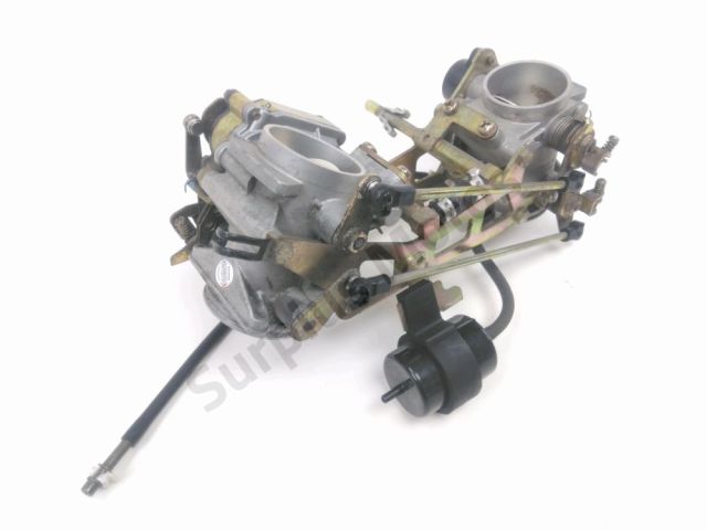 Rampe occasion SUZUKI DL 1000 V-STROM 2003