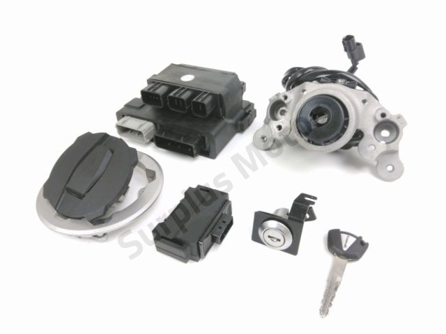 Serrure occasion KAWASAKI Z 900 2024