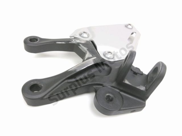 Platine avant gauche occasion KAWASAKI Z 900 2024