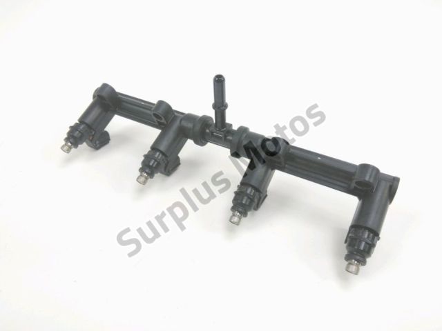 Injecteur occasion HONDA CBR 650 F 2016