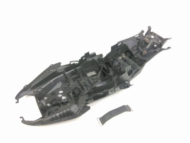 Passage de roue complet occasion HONDA CBR 650 F 2016