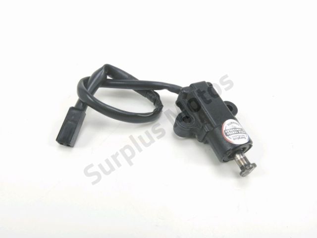 Contacteur de bequille occasion YAMAHA MT-07 TRACER 2018