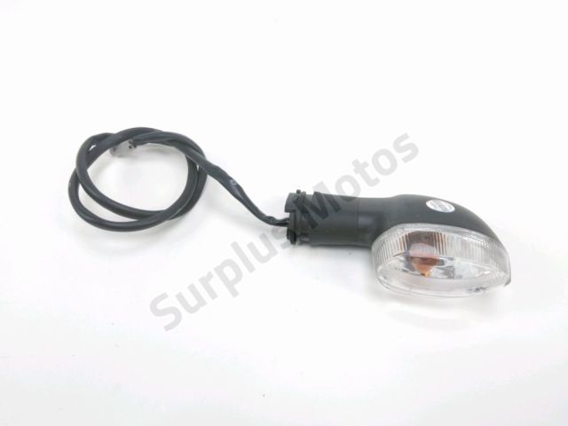 Clignotant avant g occasion YAMAHA MT-07 TRACER 2018