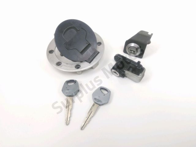 Serrure occasion SUZUKI DL 1000 V-STROM 2003