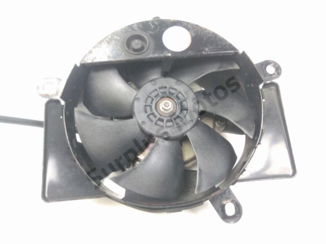 Ventilateur occasion YAMAHA XP 500 T-MAX 2009