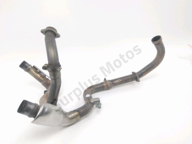 Tubulure avant occasion SUZUKI DL 1000 V-STROM 2003