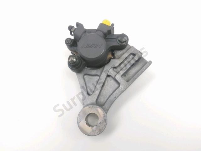 Etrier frein arriere occasion SUZUKI DL 1000 V-STROM 2003