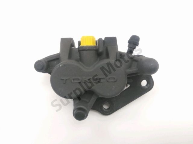 Etrier avd occasion SUZUKI DL 1000 V-STROM 2003