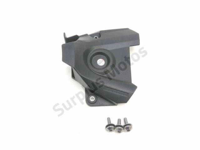 Couvercle pignon sortie boite occasion YAMAHA XSR 900 2018