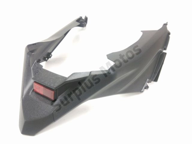 Coque arriere complete occasion YAMAHA CZD 300 X-MAX 2018