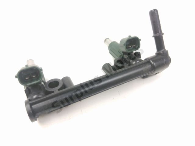 Injecteur occasion KAWASAKI ER-6F 2006