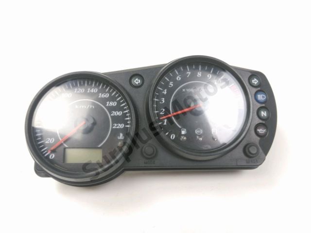 Compteur occasion KAWASAKI ER-6F 2006