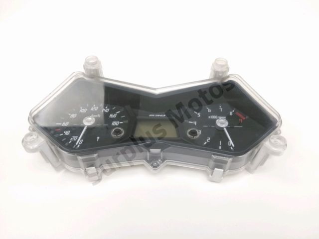 Compteur occasion YAMAHA XP 530 T-MAX 2012